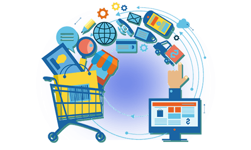 E-Commerce Solutions