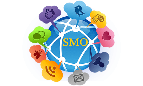 Social media optimization (SMO)