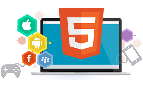 HTML 5 