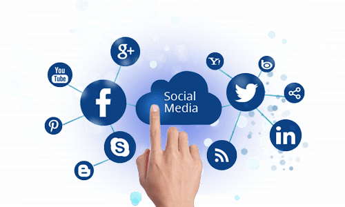 Social media optimization (SMO)
