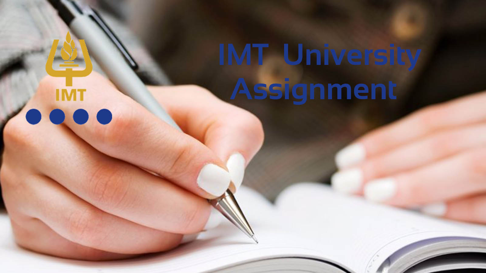 IMT Two Year PGDM Solve Assignment For FINC603 Retail Banking